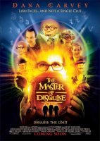 The Master of Disguise Movie Poster (2002)