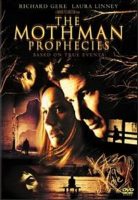 The Mothman Prophecies Movie Poster (2002)