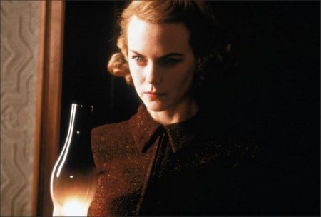 The Others (2001) - Nicole Kidman