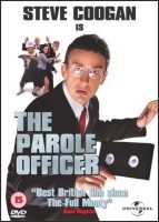 The Parole Officer Movie Poster (2001)