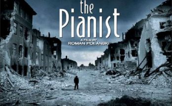 The Pianist (2003)