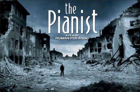 The Pianist (2003)