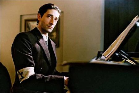 The Pianist (2003)