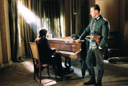 The Pianist (2003)