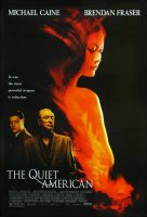 The Quiet American Movie Poster (2002)