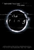 The Ring Movie Poster (2002)