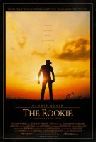 The Rookie Movie Poster (2002)