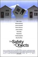 The Safety of Objects Movie Poster (2001)