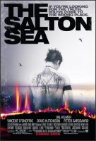 The Salton Sea Movie Poster (2002)