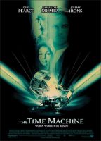 The Time Machine Movie Poster (2002)