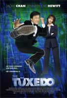 The Tuxedo Movie Poster (2002)