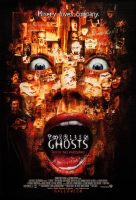 Thirteen Ghosts Movie Poster (2001)