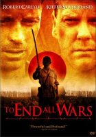 To End All Wars Movie Poster (2001)