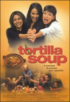 Tortilla Soup Movie Poster (2001)