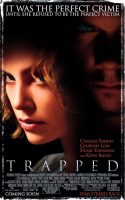 Trapped Movie Poster (2002)