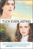 Tuck Everlasting Movie Poster (2002)
