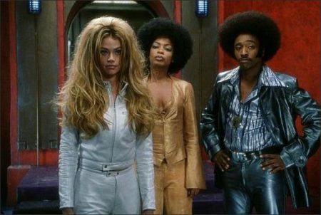 Undercover Brother (2002)