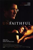 Unfaithful Movie Poster (2002)