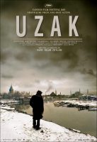 Distant - Uzak Movie Poster (2004)