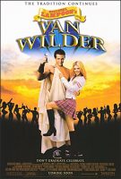 Van Wilder: Party Liaison Movie Poster (2002)