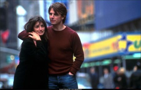 Vanilla Sky (2001)