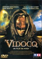 Vidocq Movie Poster (2001)