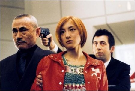 Wasabi (2001)