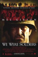 We Were Soldiers Movie Poster (2002)