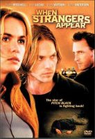 When Strangers Appear Movie Poster (2002)