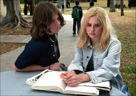 White Oleander (2002)