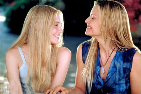 White Oleander (2002)