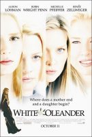 White Oleander Movie Poster (2002)