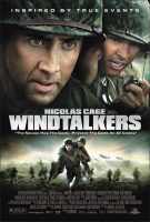 Windtalkers Movie Poster (2002)