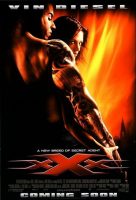 xXx Movie Poster (2002)