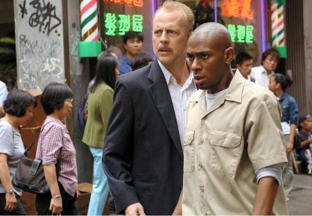 16 Blocks (2006)