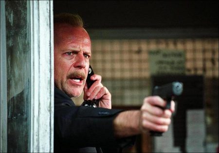 16 Blocks (2006) - Bruce Willis