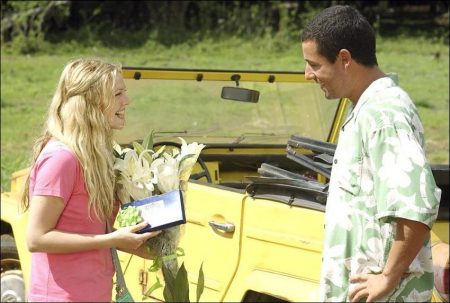 50 First Dates (2004)