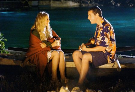 50 First Dates (2004)