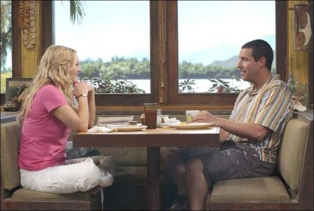 50 First Dates (2004)