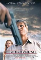 A History of Violence Movie Poster (2005)
