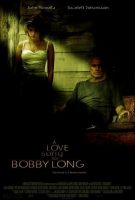 A Love Song for Bobby Long Movie Poster (2004)