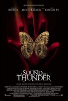 A Sound of Thunder Movie Poster (2005