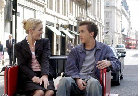 Agent Cody Banks 2: Destination London (2004)