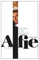 Alfie Movie Poster (2004)