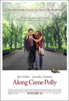 Along Came Polly Movie Poster (2004)