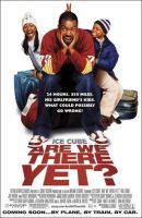 Are We There Yet? Movie Poster (2005)