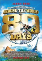 Around the World in 80 Days Movie Poster (2004)