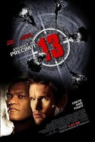 Assault on Precinct 13 Movie Poster (2005)