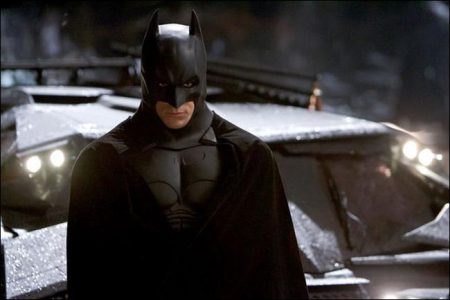 Batman Begins (2005)