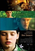 Bee Season Movie Poster (2005)